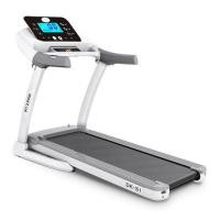 ราคา ลู่วิ่งไฟฟ้า ฟิตทูเฟิร์ม Fit2firm Motorized Treadmill DK-S1 - 2.0HP motor (มือหนึ่ง) (360890980)