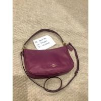 ราคา Coach chelsea ของแท้งานshop สภาพดีมากค่ะ (มือสอง) (360876221)