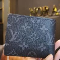 ราคา กระเป๋าสตางค์หลุยส์แท้ (มือหนึ่ง) (360908472)
