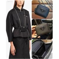 ราคา New Arrival Saffiano Wallet With Chain VIP Gift With Purchase (GWP) (มือหนึ่ง) (360869938)