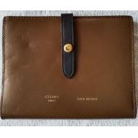 ราคา กระเป๋าสตางค์ Celine (มือสอง) (360903868)