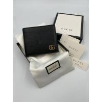 ราคา ขายกระเป๋าสตางค์ Used very like new Gucci wallet ปี 20 ใช้งานแค่ 2 ครั้ง (มือสอง) (360872053)