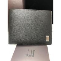 ราคา กระเป๋าสตางค์ ชาย Dunhill ใหม่ แท้ ถูก D (มือสอง) (360904809)
