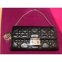 ราคา กระเป๋าสตางค์ Dior (มือสอง) (126527741)
