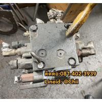 ราคา แพคอนโทรนkomatsu pc30mr-1 (มือสอง) (360890060)