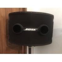 ราคา Bose802 ฝาครอบ ขาตั้งพร้อม MIXER Macgie 16CH Power Peavey PV 1500 EQ Art HD-15 Controler 802 และSwitch (มือสอง) (360867854)