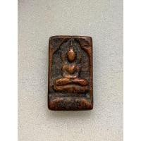 ราคา พระหลวงปู่ศุขค่ะ (มือสอง) (359928670)