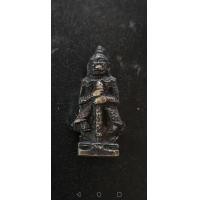 ราคา ท้าวเวสสุวรรณ​ เจ้าคุณศรีสนธ์​ เนื้อทองผสม​ ปี2495วัดสุทัศน์ (มือสอง) (360603050)