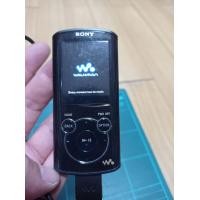 ราคา SONY Walkman NWZ-E463 4GB (มือสอง) (360917870)