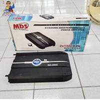 ราคา เพาเวอร์แอมป์ MDA รุ่น MD-3600 (มือสอง) (360908172)