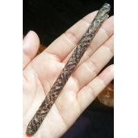 ราคา ตะกรุดเก่ายาว5นิ้ว (ชมพระทั้งหมดคลิ๊กที่ชื่อ) (มือสอง) (360622510)