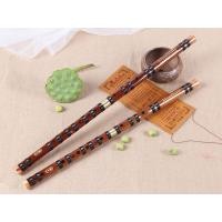 ราคา G2G ขลุ่ยไม้ไผ่จีน(Brown) (มือหนึ่ง) (126459927)