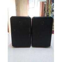 ราคา ตู้ลำโพง JBL รุ่น CS-100 ( 1 คู่ ) (มือสอง) (360882699)