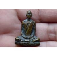 ราคา รูปหล่อหลวงพ่อเดิม วัดหนองโพ (มือสอง) (360881299)