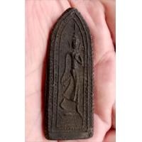 ราคา พระพุทธลีลาหลวงปู่บุญ (มือหนึ่ง) (360918172)