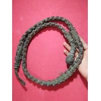 ราคา ตะกรุดเครื่องรางตะกรุดเชือกคาดเอวจ้าเก่าๆไม่ทราบที่นะจ้า (มือสอง) (360904134)