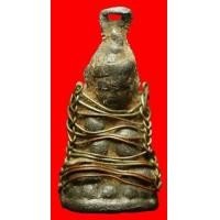 ราคา รูปหล่อพระอุปคุตเนื้อตะกั่วหลวงพ่อโต วัดบ้านกล้วย จ.นครราชสีมา (มือสอง) (118851661)