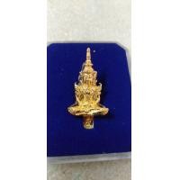 ราคา พระยอดธงมหาจักรพรรดิ์ (มือสอง) (360897406)