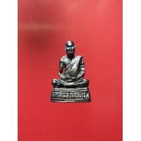 ราคา รูปหล่อเนื้อเงิน หลวงปู่ชอบ ฐานสโม ครบรอบ93ปี วัดป่าโคกมน จ.เลยปี 37พร้อมกล่องครับ (มือสอง) (356788197)