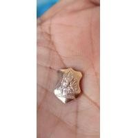 ราคา เหรียญโล่ห์ พระพรหม พิมพ์เล็ก หลวงปู่สีห์ วัดสะแก เหรียญท้าวมหาพรหม หลวงปู่สีห์ ปี19 (มือสอง) (360925305)