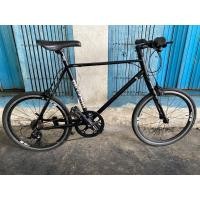ราคา Mini velo Masi (มือสอง) (359485974)