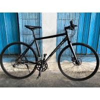 ราคา Bianchi Roma 20 speed (มือสอง) (358231952)
