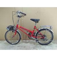 ราคา จักรยานโบราณ TSUNODA WUARTZ (ส่งฟรี) (มือสอง) (360918968)