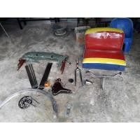 ราคา ขายอะไหล่สามล้อถีบโบราณและจักรยานโบราณ (มือหนึ่ง) (360905170)