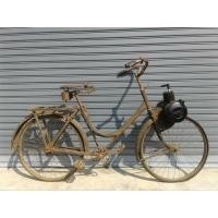 ราคา Vาย รถปั่นติดเครื่อง solex ฝรั่งเศส เฟรมปีเก่า (มือสอง) (360856175)