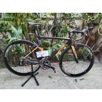 ราคา JAVA Fuoco 105 11sp size 50 (มือสอง) (360870669)