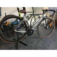 ราคา จักรยานเสือหมอบ (มือสอง) (360671037)