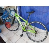 ราคา จักรยานเสือหมอบ มือ2 (มือสอง) (360916098)