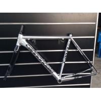 ราคา เฟรมcannondale caad10-4(2012) (มือสอง) (360889910)