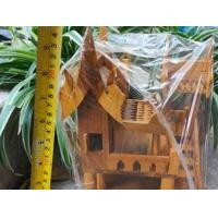 ราคา บ้านทรงไทย หลังเล็ก (1หลังสุดท้าย) (มือหนึ่ง) (360027537)
