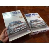 ราคา โมเดลรถ BMW E30 m3 91 deutschland (มือหนึ่ง) (348876757)