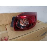 ราคา ไฟท้าย ขวา mazda3 skyactive 5ประตู (มือสอง) (360878585)