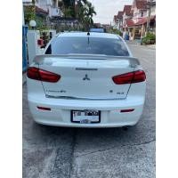 ราคา ไฟท้าย ไฟท้ายแต่ง LED MITSUBISHI LANCER EX แดง (มือสอง) (360866345)