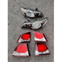 ราคา ไฟหน้า ไฟท้าย civic fd mc แท้ (มือสอง) (351684739)