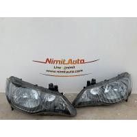 ราคา ไฟหน้า Civic FD 2.0 (มือสอง) (359483793)