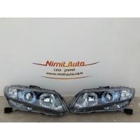 ราคา ไฟหน้า Civic Fb Hybrid (มือสอง) (359483798)