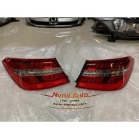 ราคา ไฟท้าย Benz W207 (มือสอง) (359467907)