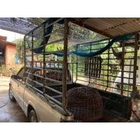 ราคา คอกรถกระบะ (มือสอง) (360917553)