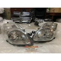 ราคา ไฟหน้า Yaris Rs 2012 (มือสอง) (359467824)