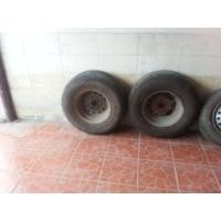 ราคา กะทะพร้อมยางบรรทุก (มือสอง) (360867964)