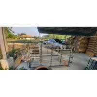 ราคา ขายคอกรถกระบะมือสองตอนเดียว ใส่เชฟตัวเก่าหรือดีแม็กตัวเก่า (มือสอง) (360860273)