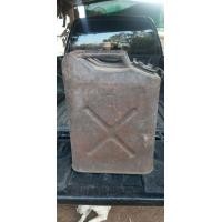 ราคา ถังน้ำมันรถจี๊ป US สภาพสวยไม่ผุไม่เชื่อม (มือสอง) (360859768)