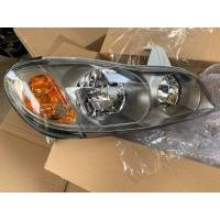 ราคา โคมไฟหน้า nissan Cefiro A33 ของใหม่ (มือหนึ่ง) (360228295)
