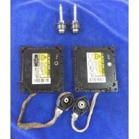 ราคา กล่องไฟหน้าซีนอลแท้ Camry 10 แท้ ครบชุด (มือสอง) (343701691)