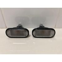 ราคา ขายไฟเลี้ยวแก้มข้างของรถยนต์ HONDA รุ่น CIVIC 3 D ปี 1992-1996 (มือสอง) (360913575)