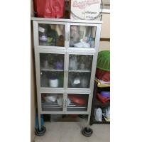 ราคา ตู้กับข้าวตามภาพ (มือสอง) (360864021)